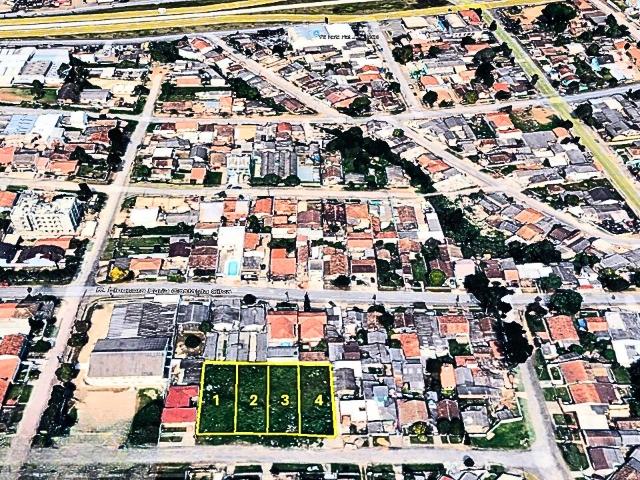 Terreno venda em Região Geográfica Imediata de Curitiba, Região Metropolitana de Curitiba