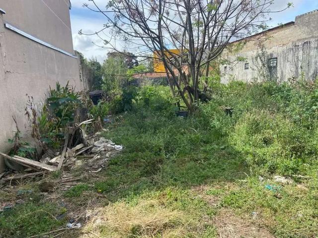 Terreno venda em Região Geográfica Imediata de Curitiba, Região Metropolitana de Curitiba