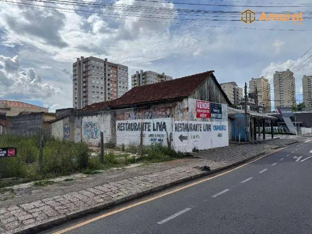 Terreno venda em Região Geográfica Imediata de Curitiba, Região Metropolitana de Curitiba