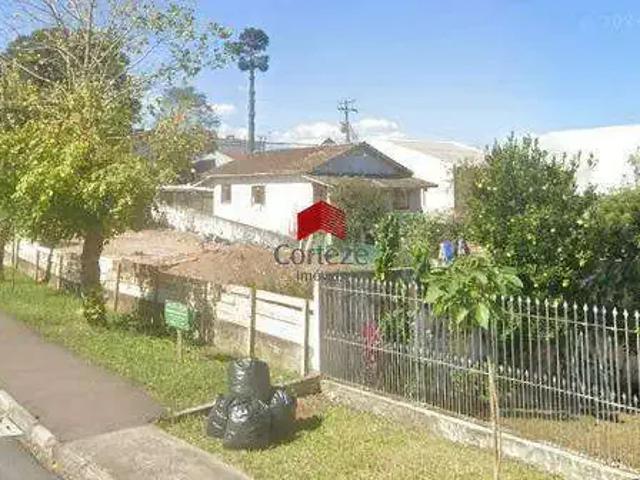 Terreno venda em Região Geográfica Imediata de Curitiba, Região Metropolitana de Curitiba