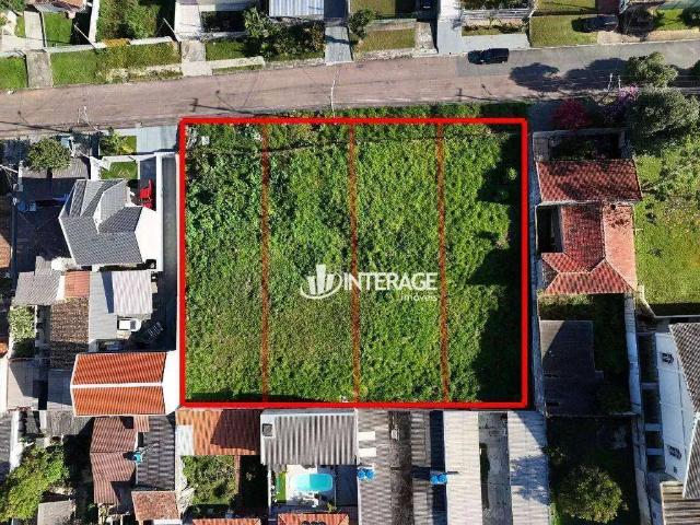 Terreno venda em Região Geográfica Imediata de Curitiba, Região Metropolitana de Curitiba
