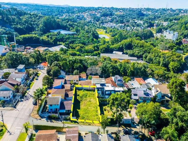 Terreno venda em Região Geográfica Imediata de Curitiba, Região Metropolitana de Curitiba