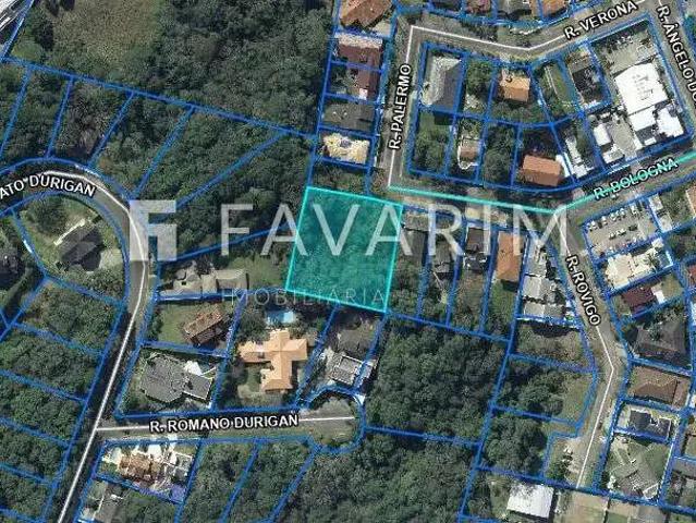 Terreno venda em Região Geográfica Imediata de Curitiba, Região Metropolitana de Curitiba