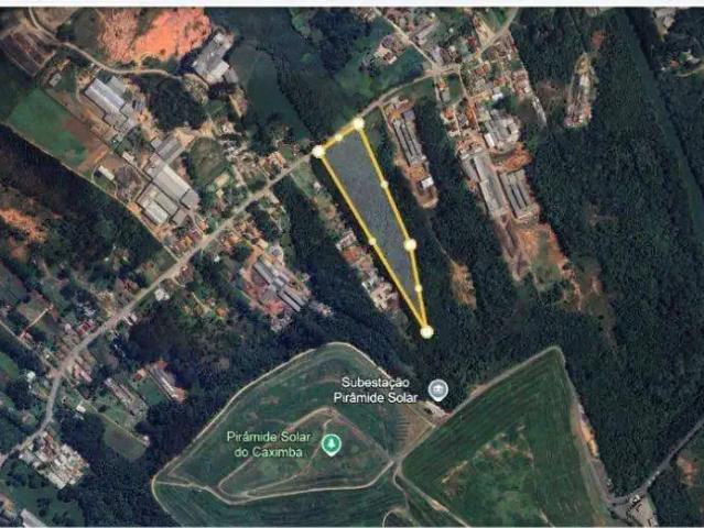 Terreno venda em Região Geográfica Imediata de Curitiba, Região Metropolitana de Curitiba
