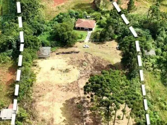 Terreno venda em Região Geográfica Imediata de Curitiba, Região Metropolitana de Curitiba