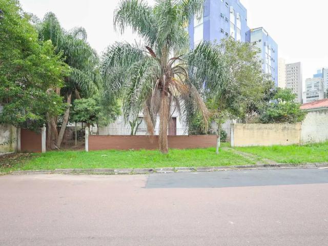 Terreno venda em Água Verde, Curitiba