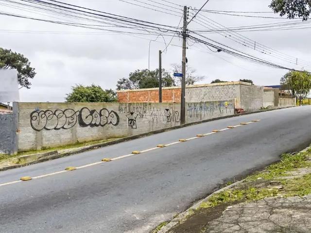 Terreno venda em Região Geográfica Imediata de Curitiba, Região Metropolitana de Curitiba