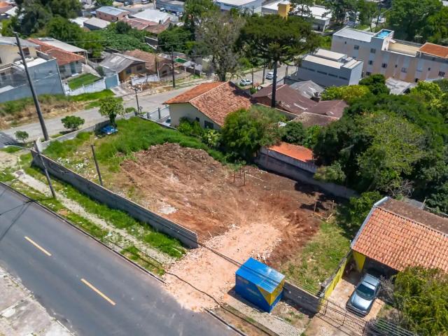 Terreno venda em Região Geográfica Imediata de Curitiba, Região Metropolitana de Curitiba