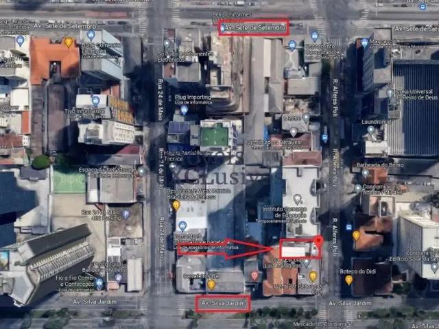 Terreno venda em Região Geográfica Imediata de Curitiba, Região Metropolitana de Curitiba