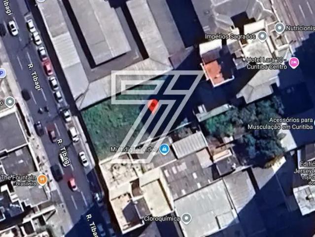 Terreno venda em Região Geográfica Imediata de Curitiba, Região Metropolitana de Curitiba
