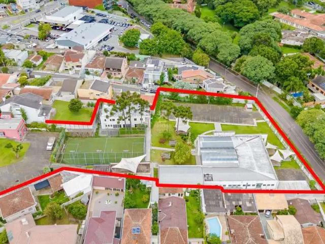 Terreno venda em Região Geográfica Imediata de Curitiba, Região Metropolitana de Curitiba