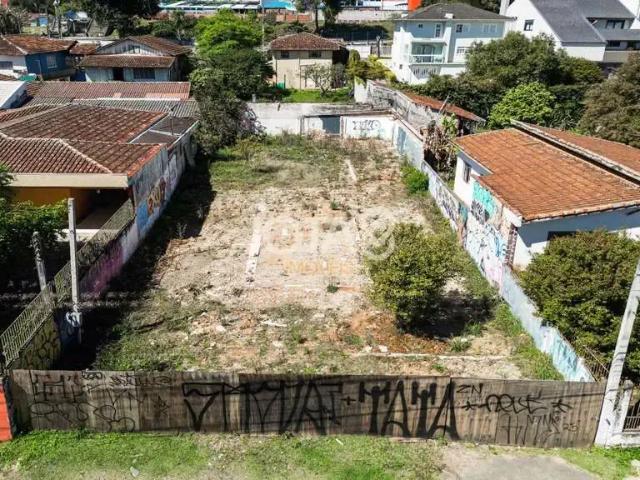 Terreno venda em Região Geográfica Imediata de Curitiba, Região Metropolitana de Curitiba