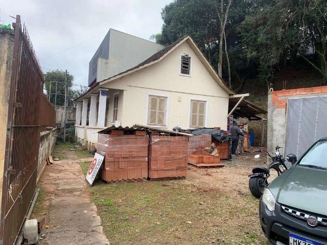 Terreno venda em Bom Retiro, Curitiba