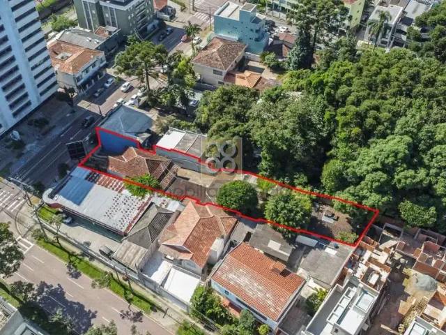 Terreno venda em Região Geográfica Imediata de Curitiba, Região Metropolitana de Curitiba