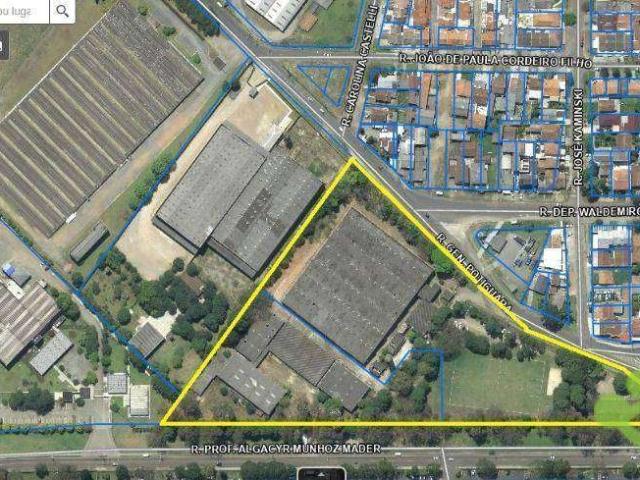 Terreno venda em Região Geográfica Imediata de Curitiba, Região Metropolitana de Curitiba