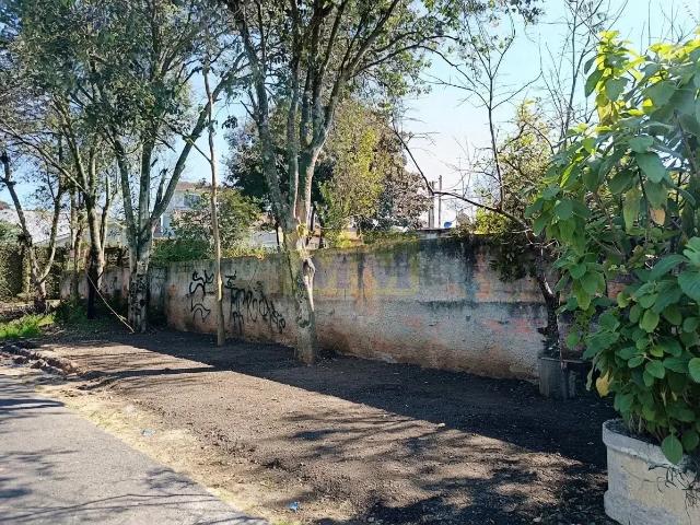 Terreno venda em Cidade Industrial de Curitiba, Curitiba