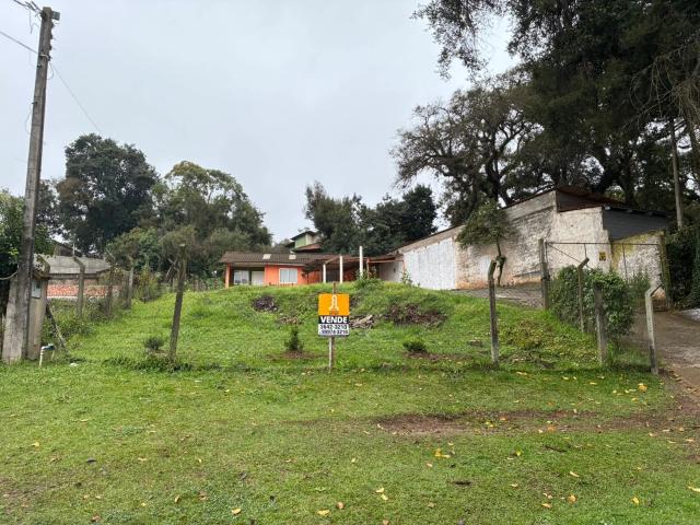 Terreno venda em Curitiba, Região Geográfica Intermediária de Curitiba