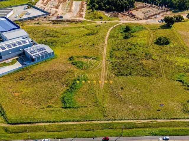 Terreno venda em Curitiba, Região Geográfica Intermediária de Curitiba