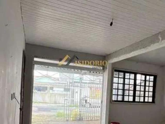 Terreno venda em Cidade Industrial de Curitiba, Curitiba