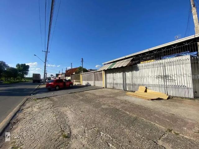 Terreno venda em Cidade Industrial de Curitiba, Curitiba