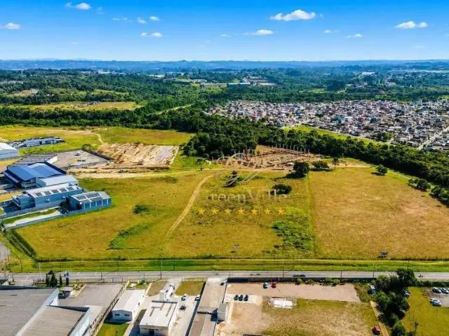Terreno venda em Região Geográfica Imediata de Curitiba, Região Metropolitana de Curitiba