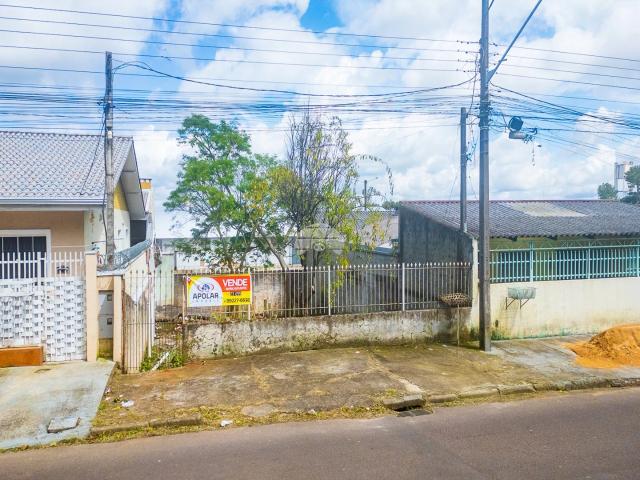 Terreno venda em Núcleo Habitacional Nossa Senhora da Luz dos Pinhais, Curitiba