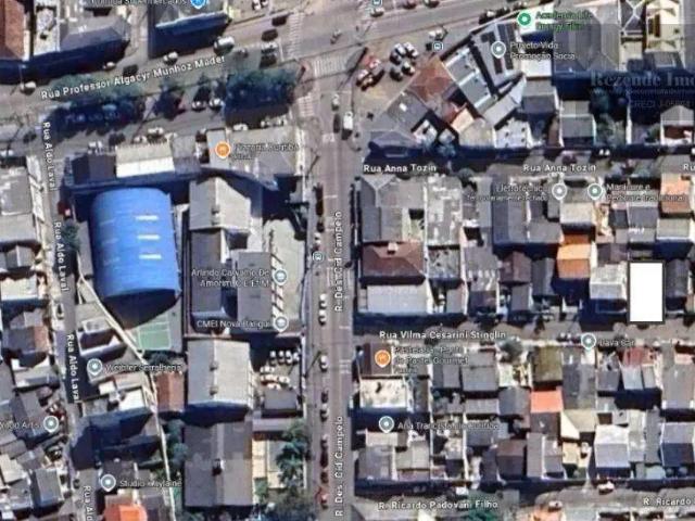Terreno venda em Região Geográfica Imediata de Curitiba, Região Metropolitana de Curitiba