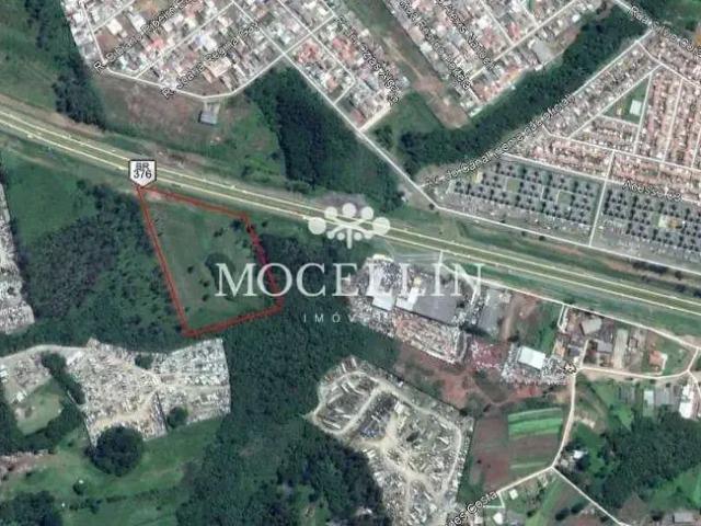 Terreno venda em Região Geográfica Imediata de Curitiba, Região Metropolitana de Curitiba
