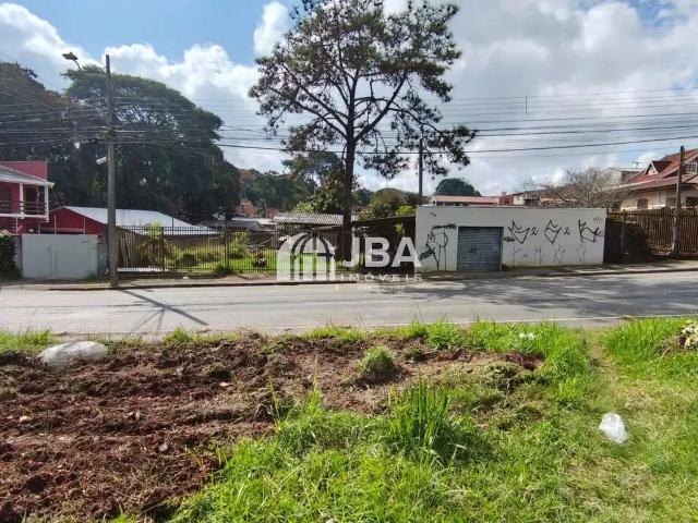 Terreno venda em Cidade Industrial de Curitiba, Curitiba