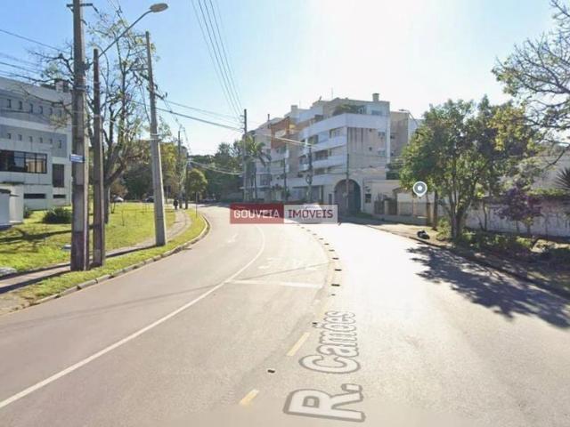 Terreno venda em Cristo Rei, Curitiba