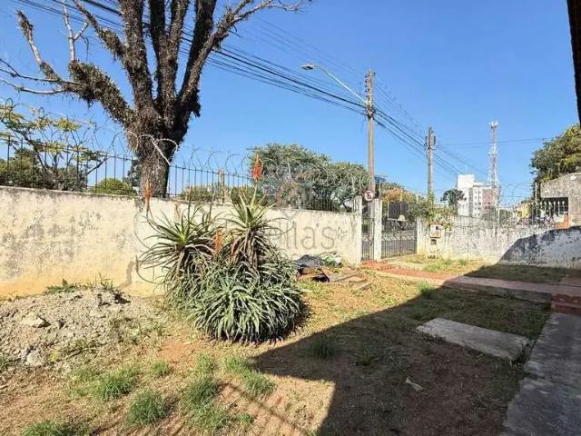 Terreno venda em Capão da Imbuia, Curitiba