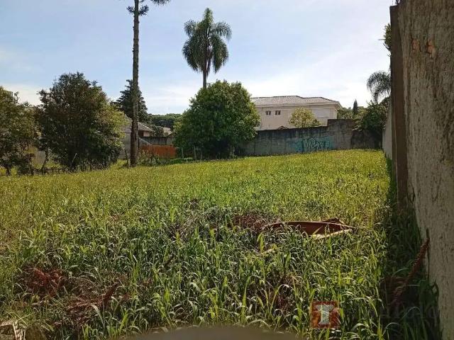 Terreno venda em Região Geográfica Imediata de Curitiba, Região Metropolitana de Curitiba
