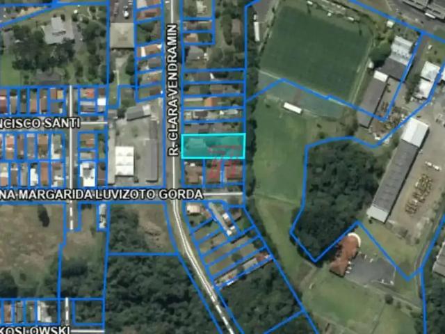 Terreno venda em Região Geográfica Imediata de Curitiba, Região Metropolitana de Curitiba