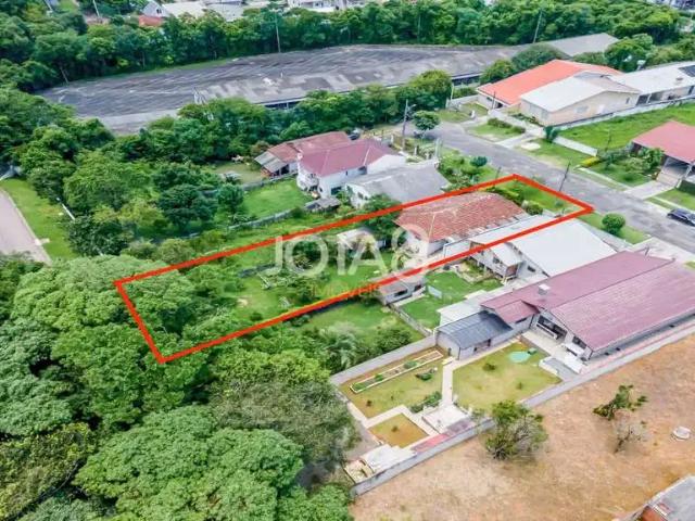 Terreno venda em Região Geográfica Imediata de Curitiba, Região Metropolitana de Curitiba