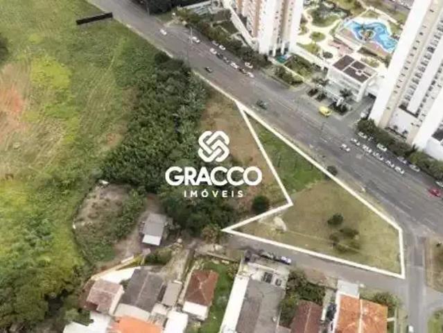 Terreno venda em Campo Comprido, Curitiba