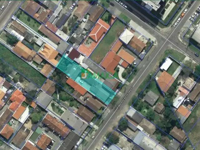 Terreno venda em Região Geográfica Imediata de Curitiba, Região Metropolitana de Curitiba