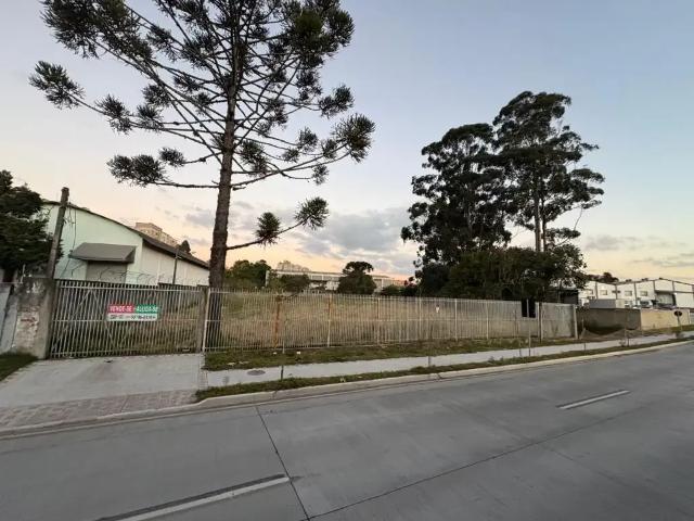 Terreno venda em Região Geográfica Imediata de Curitiba, Região Metropolitana de Curitiba