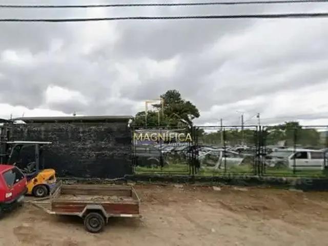 Terreno venda em Região Geográfica Imediata de Curitiba, Região Metropolitana de Curitiba