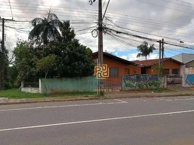 Terreno venda em Região Geográfica Imediata de Curitiba, Região Metropolitana de Curitiba