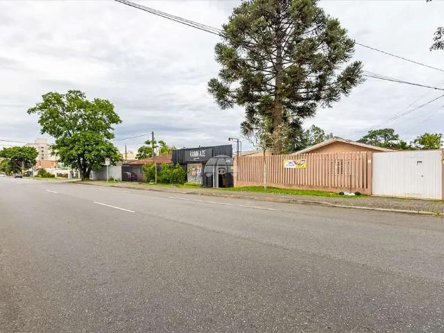 Terreno venda em Fanny, Curitiba