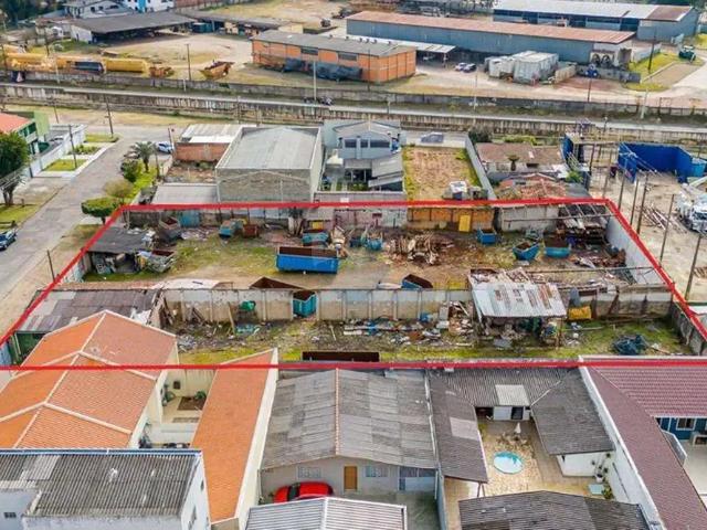 Terreno venda em Região Geográfica Imediata de Curitiba, Região Metropolitana de Curitiba