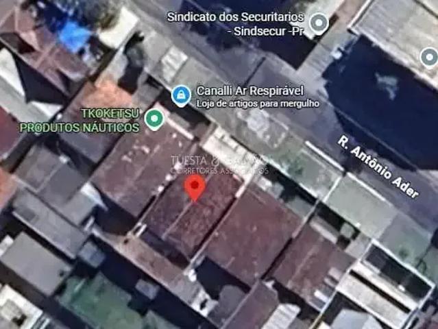 Terreno venda em Região Geográfica Imediata de Curitiba, Região Metropolitana de Curitiba