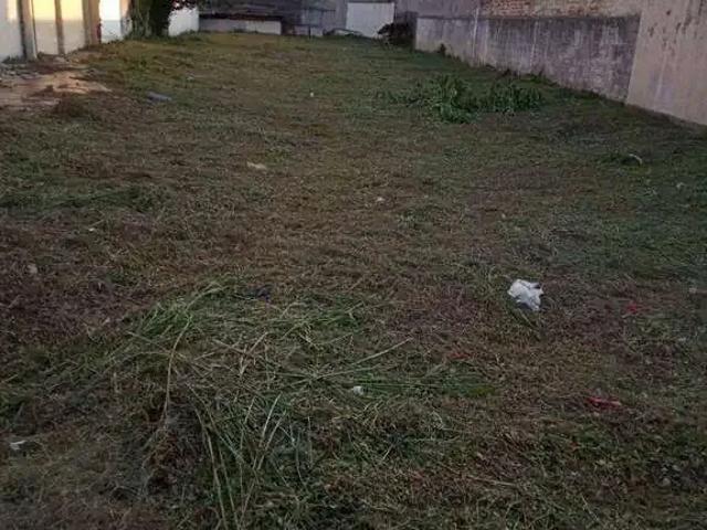 Terreno venda em Fanny, Curitiba