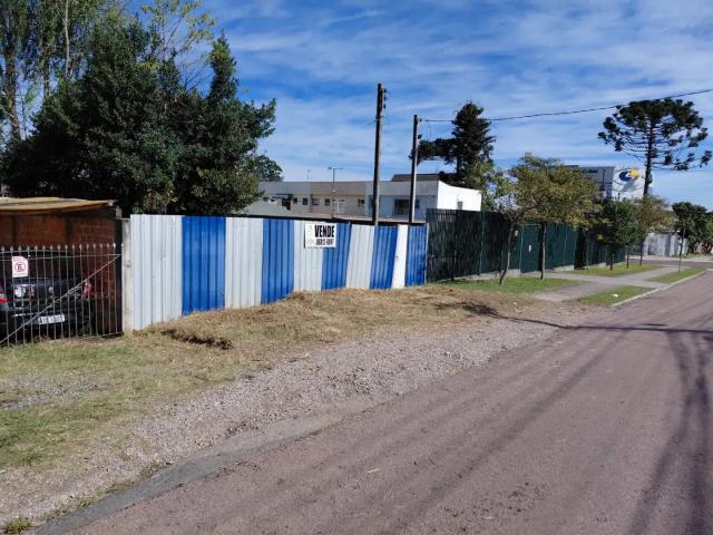 Terreno venda em Região Geográfica Imediata de Curitiba, Região Metropolitana de Curitiba