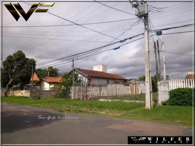 Terreno venda em Fanny, Curitiba