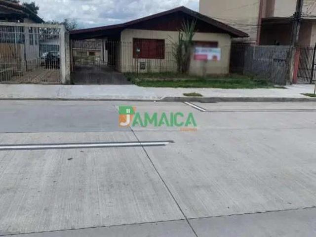 Terreno venda em Fanny, Curitiba