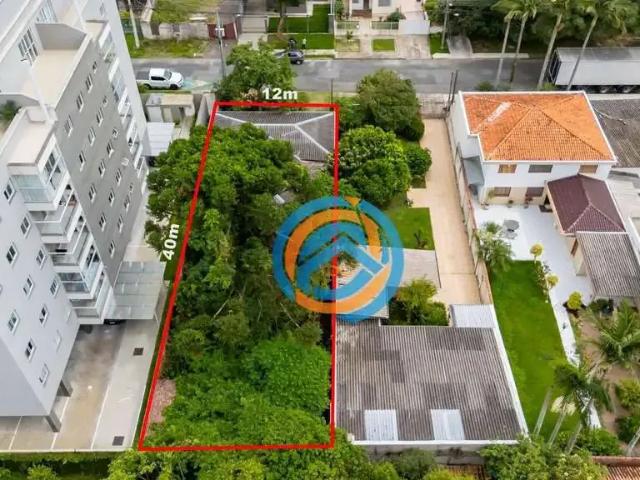 Terreno venda em Região Geográfica Imediata de Curitiba, Região Metropolitana de Curitiba
