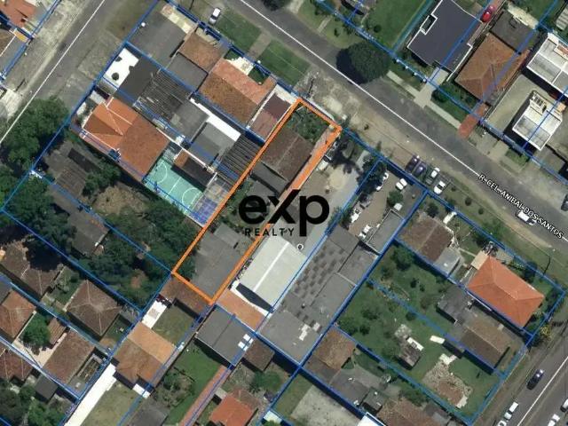 Terreno venda em Região Geográfica Imediata de Curitiba, Região Metropolitana de Curitiba
