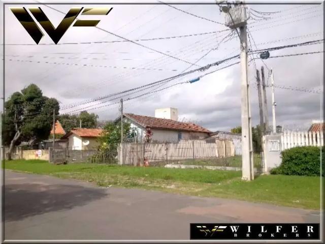 Terreno venda em Fanny, Curitiba