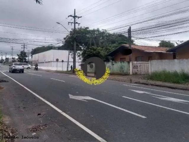 Terreno venda em Fanny, Curitiba
